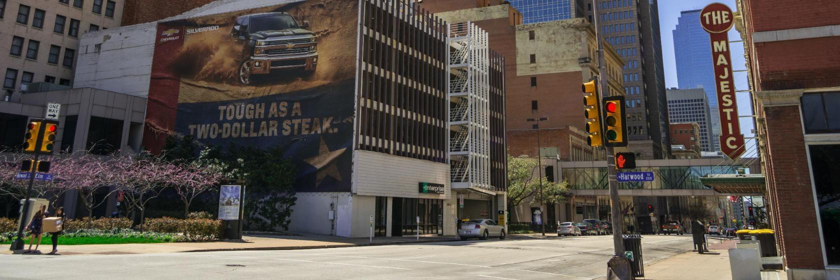 Majestic Theater